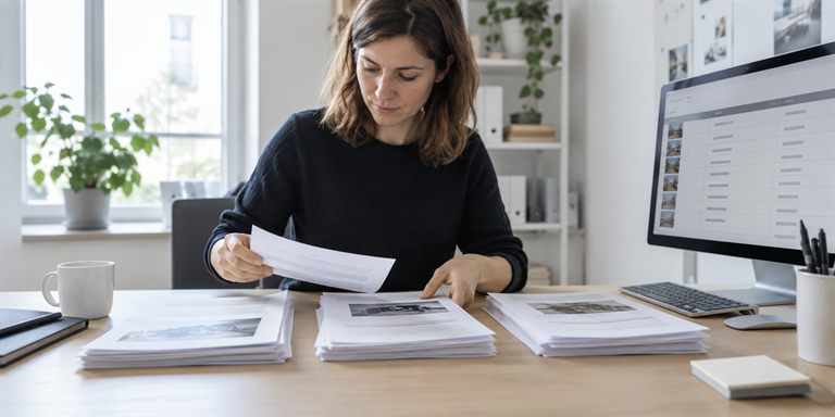 Content-Audit mit KI: Bestand bewerten, bevor Sie neu schreiben